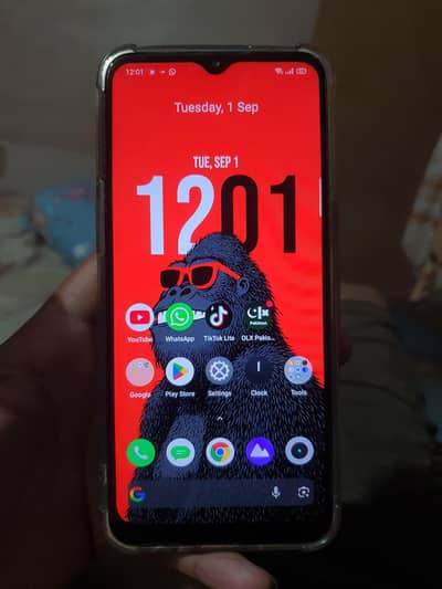 Realme 5i