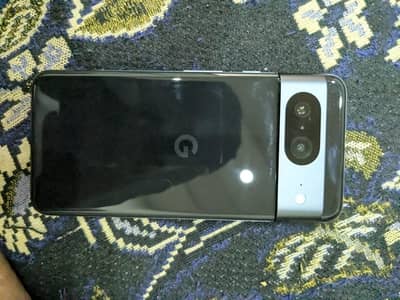 Google Pixel 8
