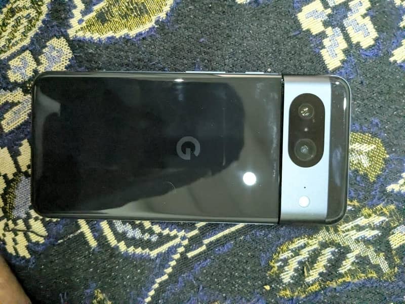 Google Pixel 8 0