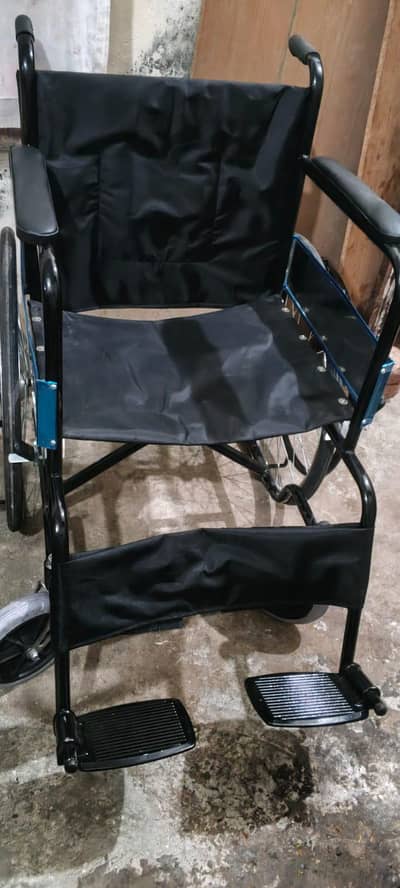 New Manual Wheelchair for sale urgently