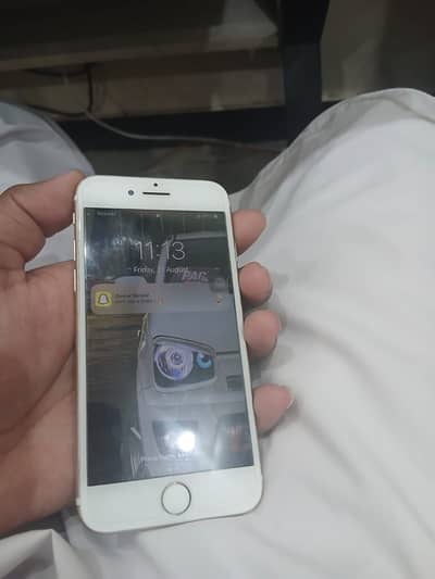 Apple iPhone 7 PTA APPROVED