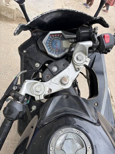 Sp Sultan 250cc 2021