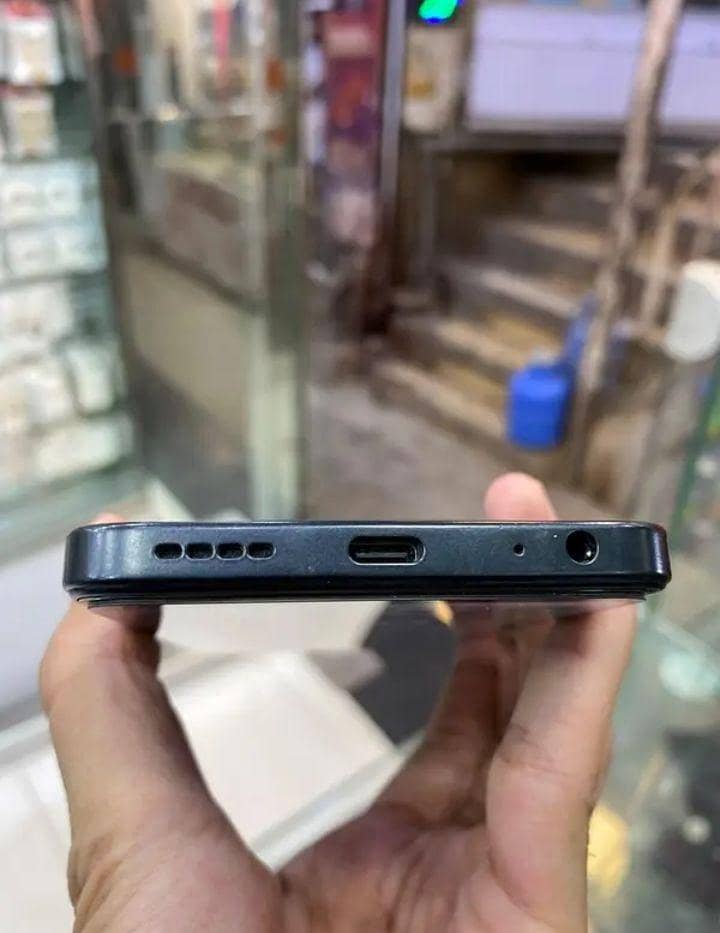 itel A100c 3