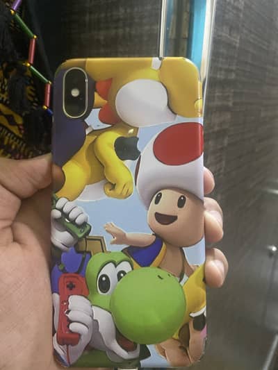 Apple iPhone X urgent sale