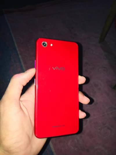 Vivo Y83