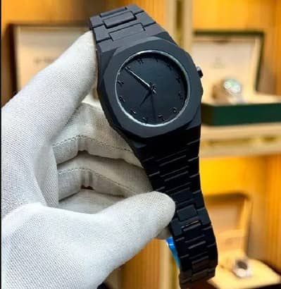 MEN'S AURA WATCH