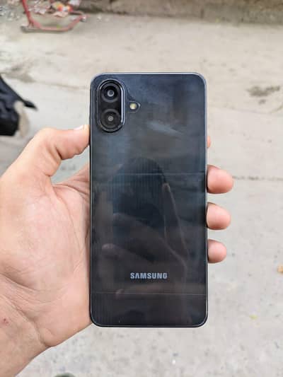 Samsung Mobile A06