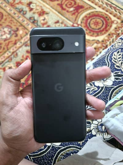 Google pixel 8