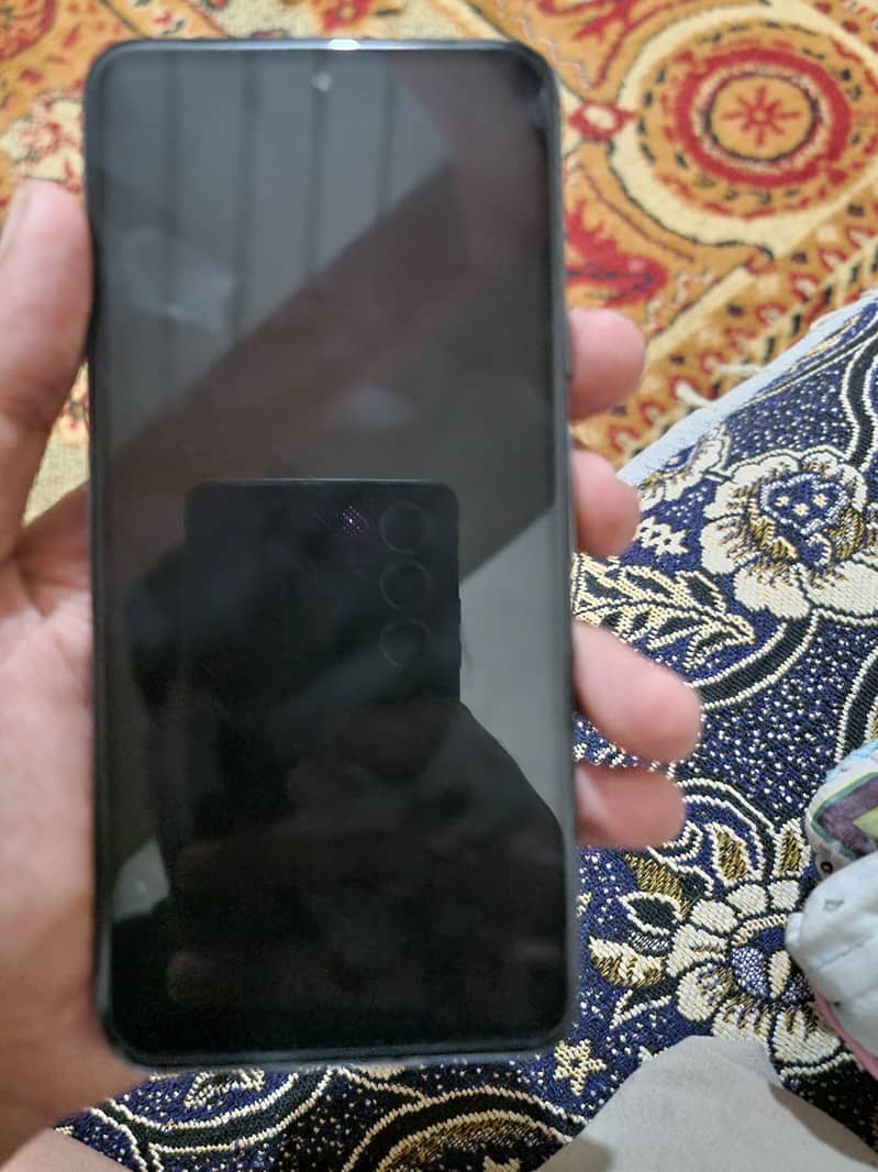 Google pixel 8 4