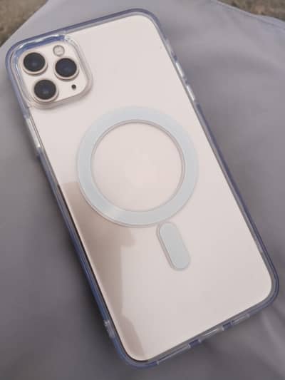iPhone 11 Pro Max | Official PTA Approved Both Sim | Checking Warranty