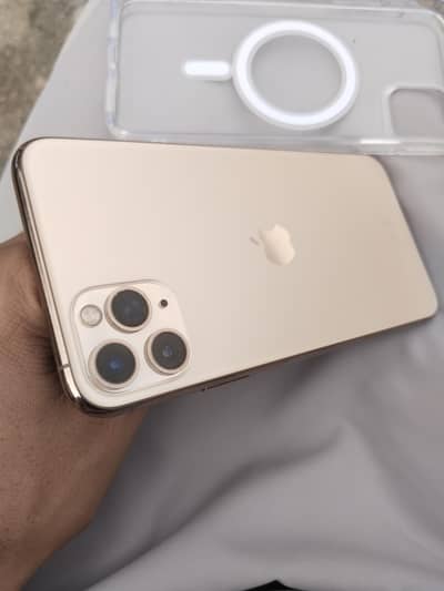 iPhone 11 Pro Max | Official PTA Approved Both Sim | Checking Warranty