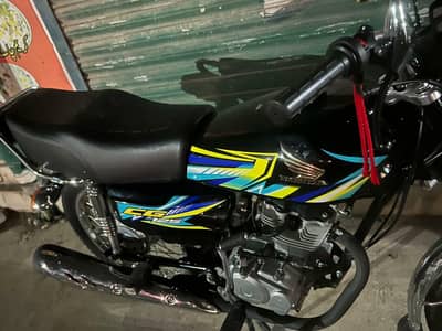 new bike 2026 10/10 condition