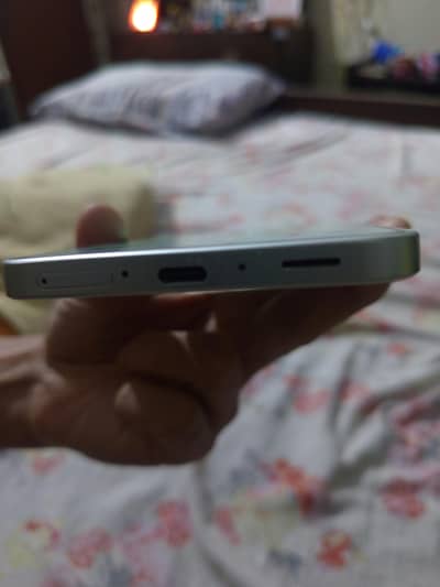 Samsung Mobile A36 is for sell