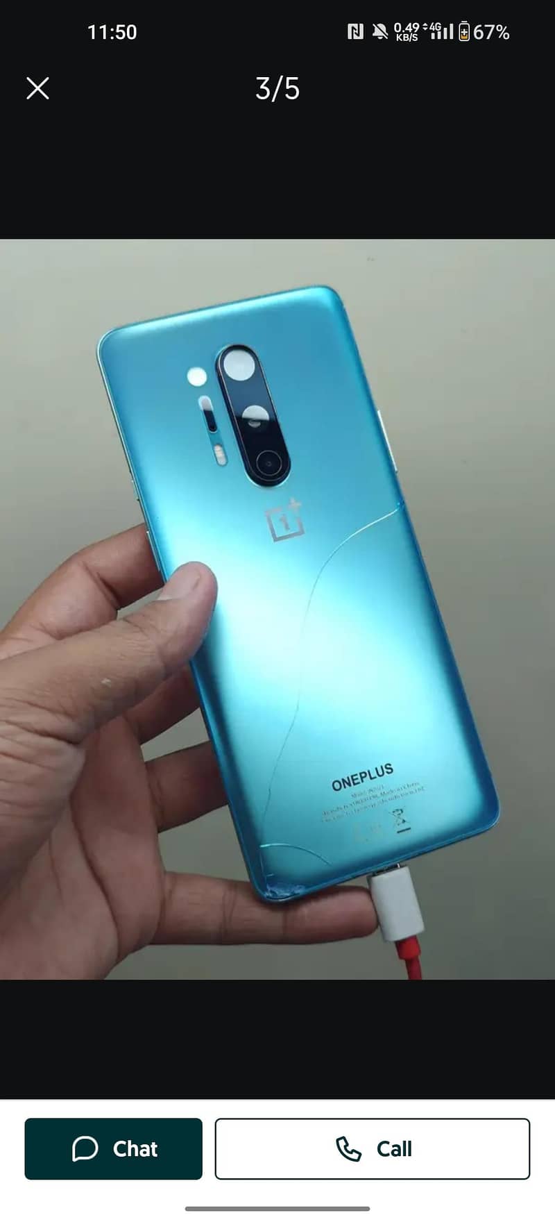 One Plus 8 Pro 1