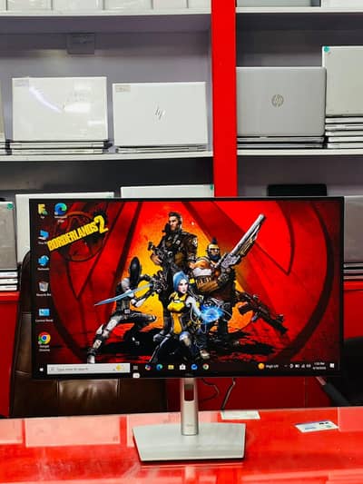 Dell 27 inch Led 0346-5339690
