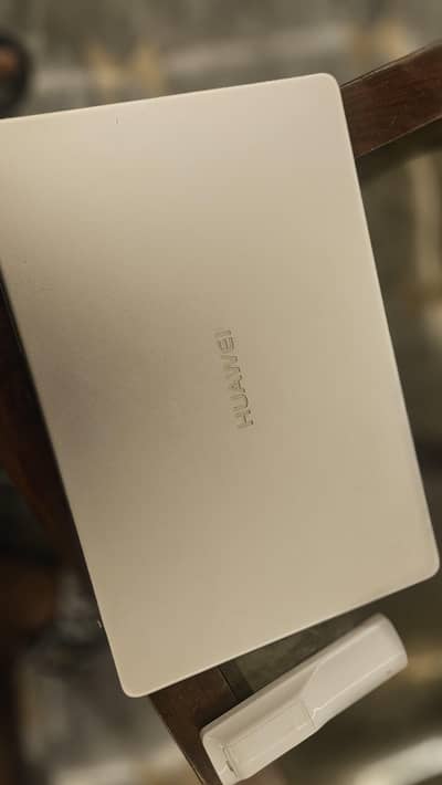 huawei matebook d 2018 special edition with graphic card