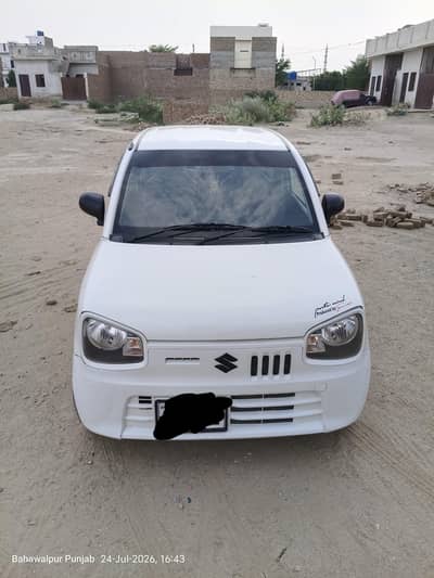 alto vxr 2019/20
