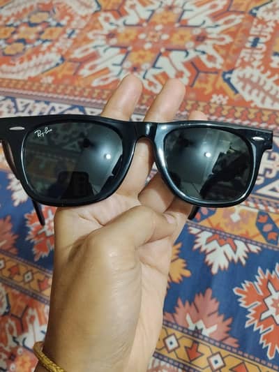ray ban