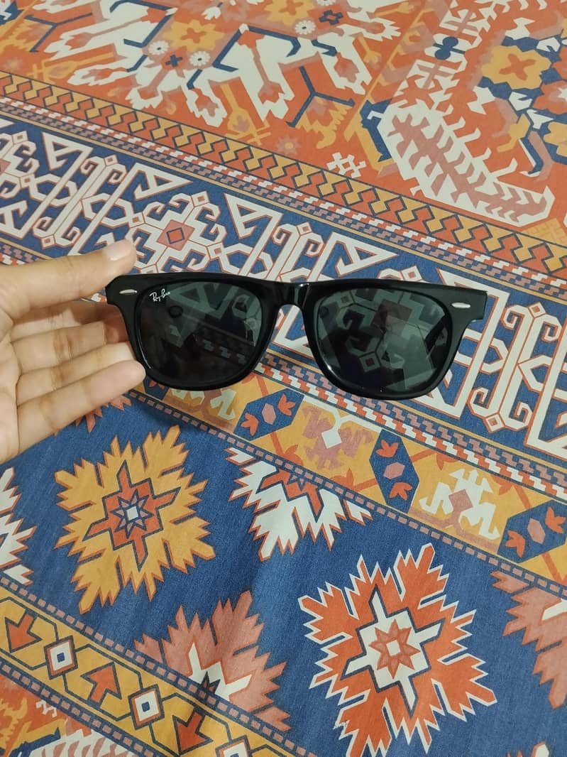 ray ban 2