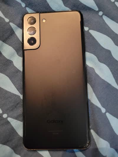 Samsung Mobile S21 Plus