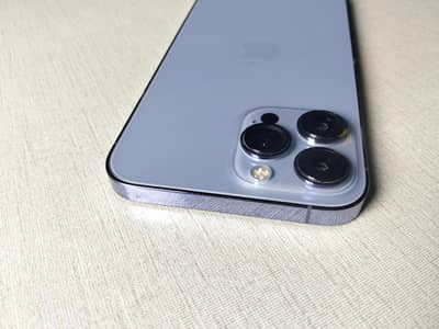 iPhone 13 Pro Max Factory unlock