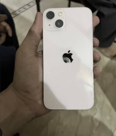 Apple iPhone 13