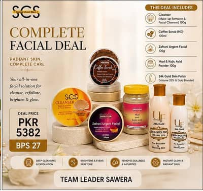 best products in Scs brand