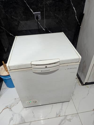 Freezer