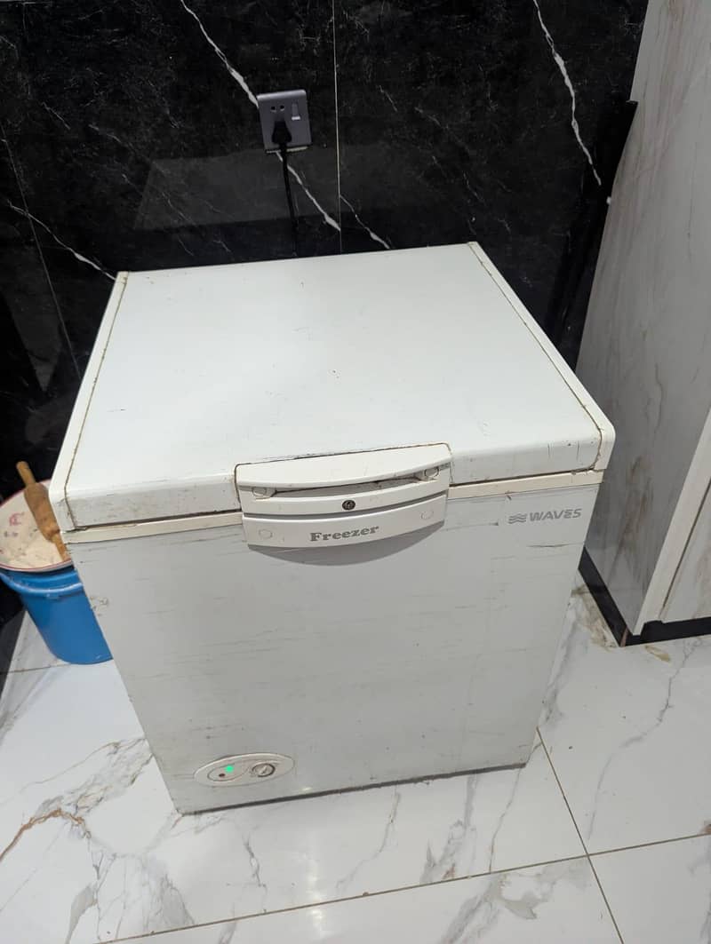 Freezer 0