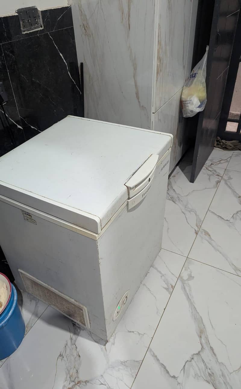 Freezer 2