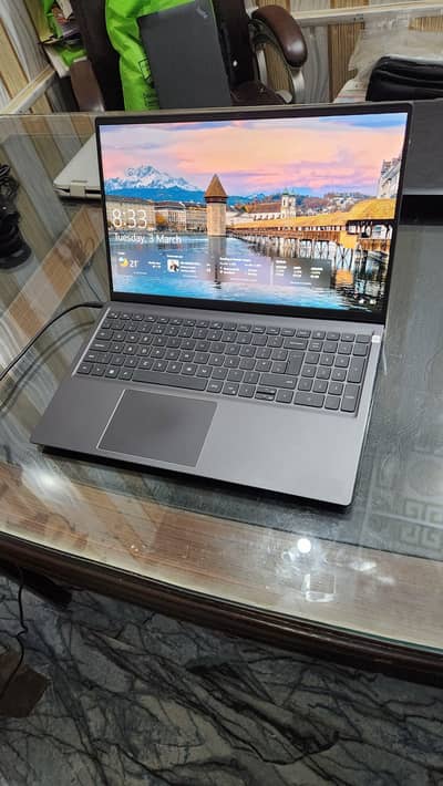 Dell vostro 15