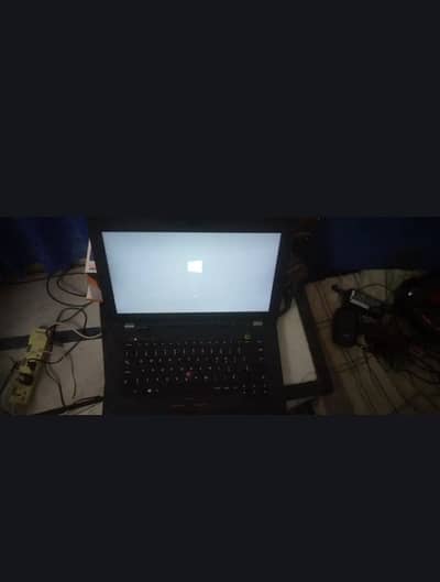 Lenovo L430 8Gb Ram 256 Ssd 3rd Gen