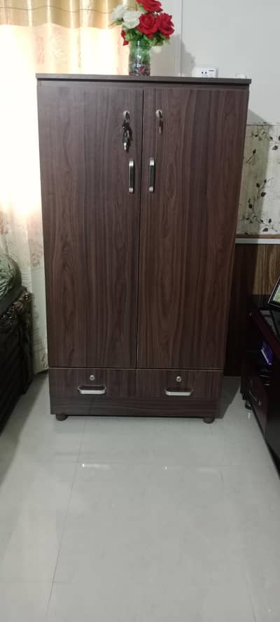 wardrobe