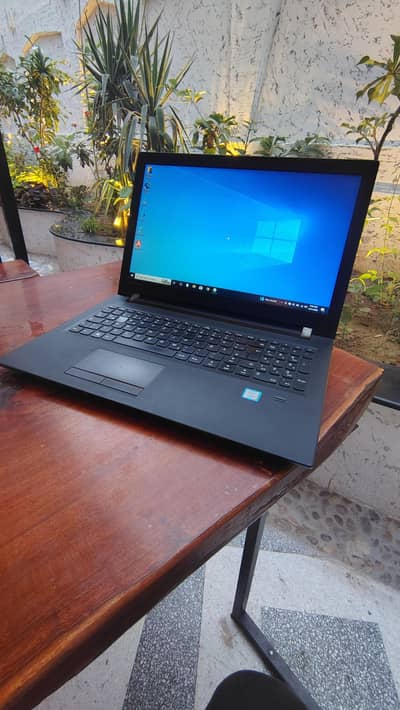 Lenovo Thinkpad Core i5 7h Generation | Vip Condition