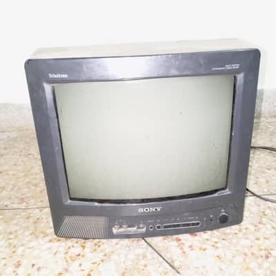 Sony tv