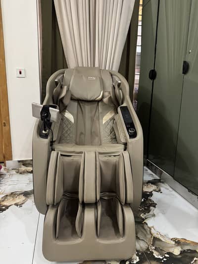 |Zero| Massage chair