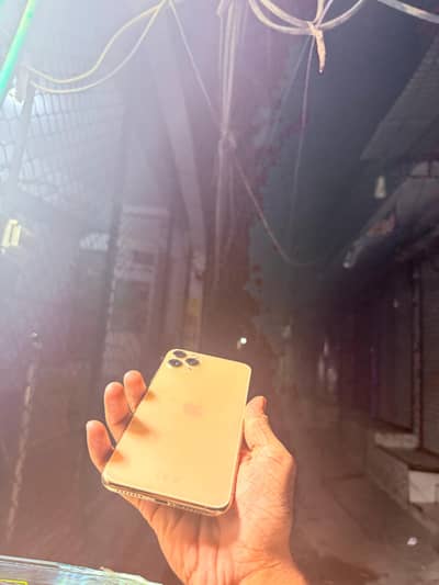 Apple iPhone 11 Pro Max