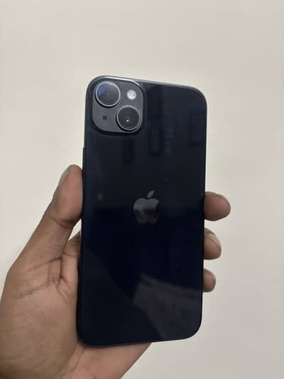 Apple iPhone 14 plus 256 gb factory unlock non pta