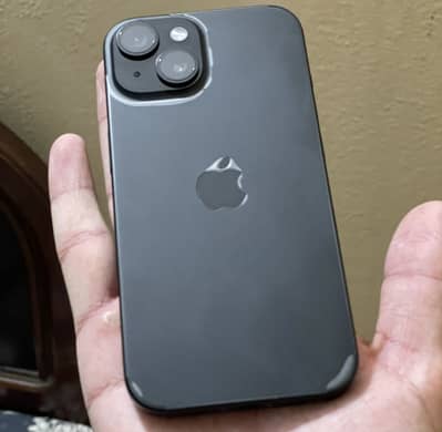 Apple iPhone 15 jv