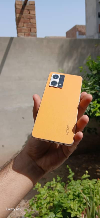 OPPO F21 Pro