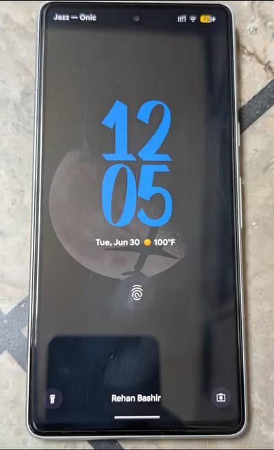 Google Pixel 7