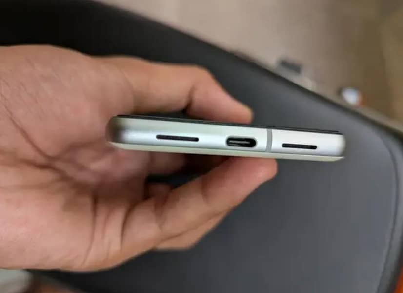 Google Pixel 7 3