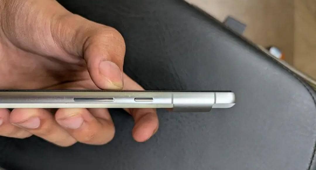 Google Pixel 7 7