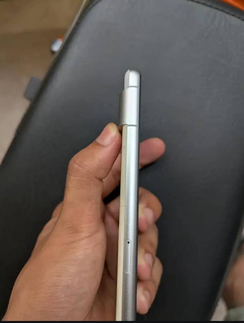 Google Pixel 7 8
