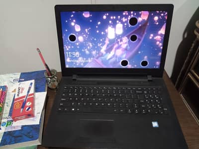 lenovo ideapad 100/110 model