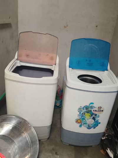 washing machine and dryer set bilkul okay he jis ne Lena he whi rabtre