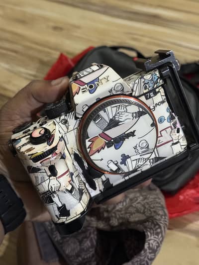 SONY A7iii 4 lakh