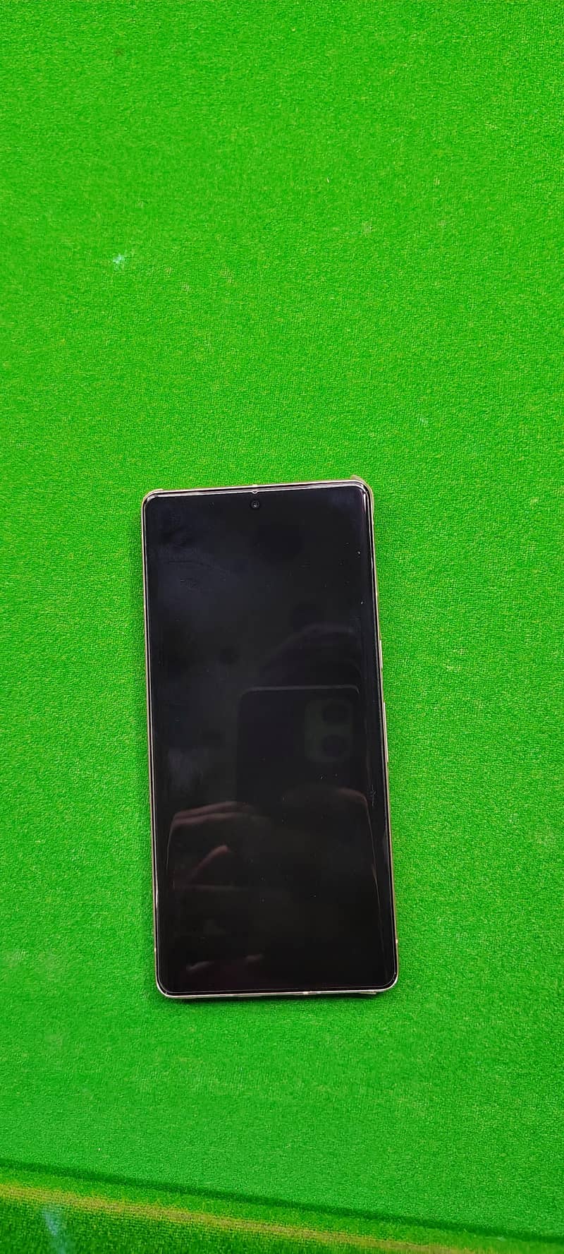 Google pixel 7 pro 1