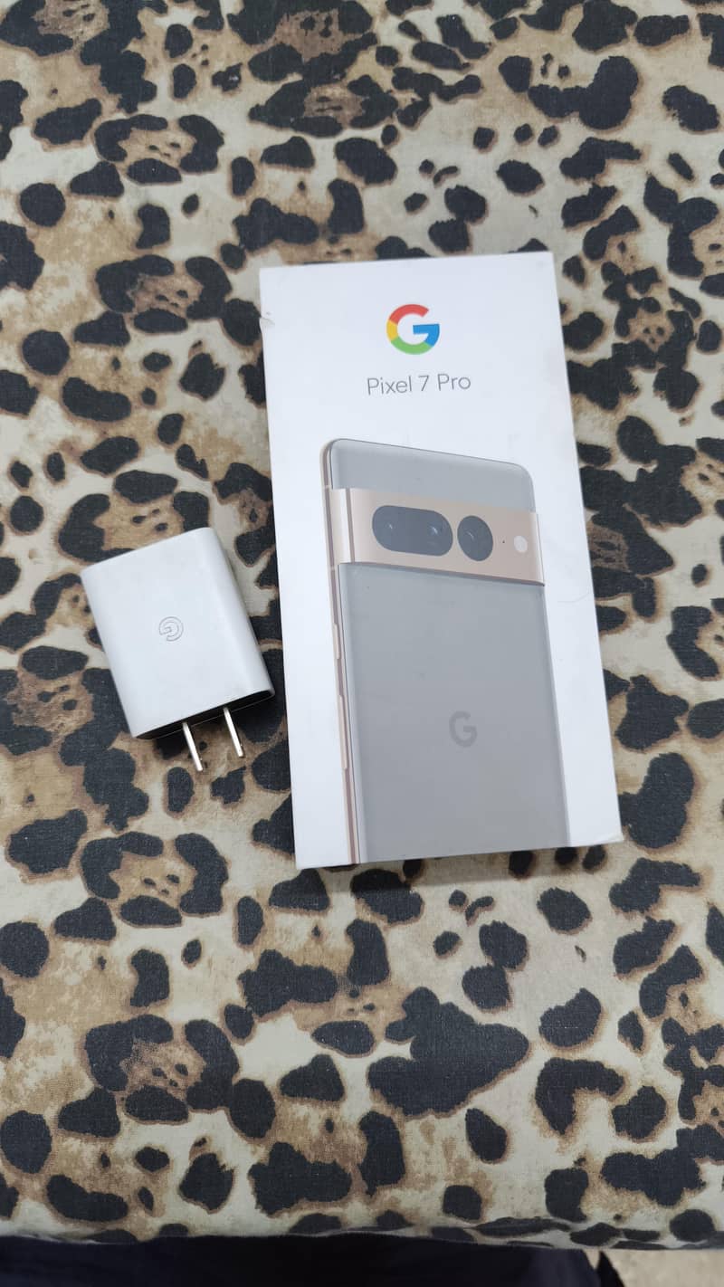 Google pixel 7 pro 8