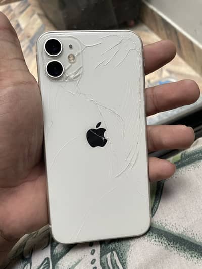 Apple iPhone 11
